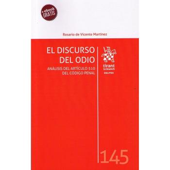El Discurso del Odio