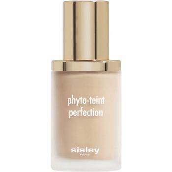 Sisley Phyto-Teint Perfection Full Coverage Foundation Shade 1N - Ivory 30 ml
