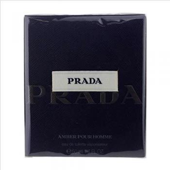 Prada 50,00 ml / Eau de Toilette Spray