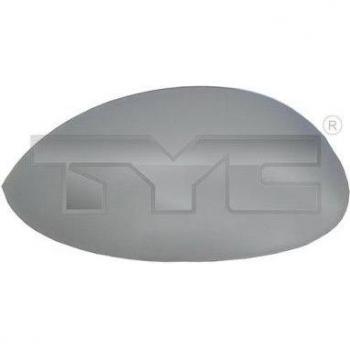 Cubierta de retrovisor exterior TYC 305-0160-2