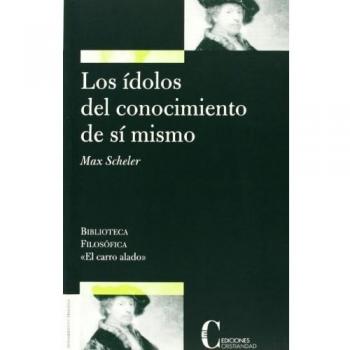 Ãdolos del conocimiento de si mismo