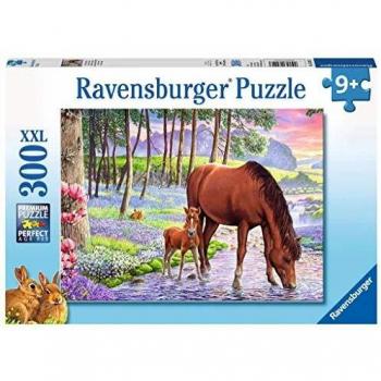 Ravensburger 300 Piece Puzzle - Serene Sunset