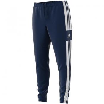 Adidas Men's Squadra 21 Sweat Pants, Team Navy