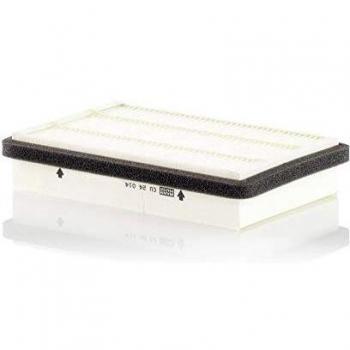 Original MANN-FILTER Filtro de habitáculo CU 24 014 – para camiones