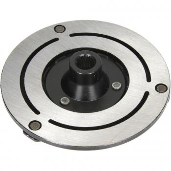 Disco de embrague y disco de arrastre para compresor de aire acondicionado THERMOTEC KTT020067