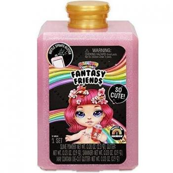 Rainbow Surprise by Poopsie - Fantasy friends, Modelos surtidos, 1 unidad