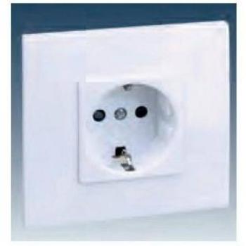 Simon - 2791432-030 schuko emb. rapido s-27 play blanco Ref. 6552765657