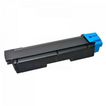 Compatible Toner Kyocera TK590 Cyan 1T02KVCNL0