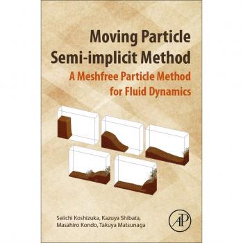 Moving Particle Semi-implicit Method: A Meshfree Particle Method for Fluid Dynamics
