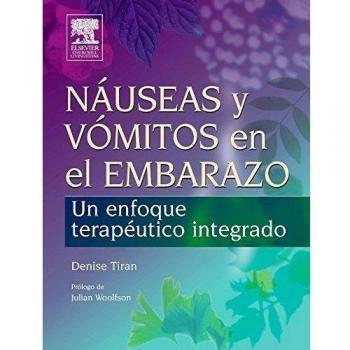 Náuseas y vómitos en el embarazo