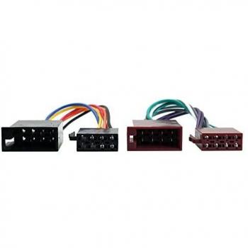 Connects2 CT20UV01 - Adaptador universal de cables para altavoces de coche