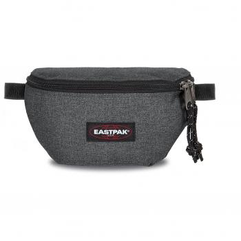 Eastpak Springer Riñonera, 23 Cm, 2 L, Gris