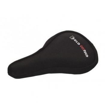 Funda de Sillín de Gel para Bicicleta MTB/Carretera