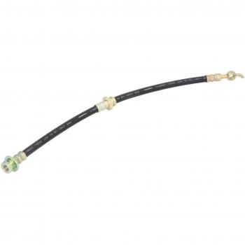 Tubo de freno ABE C84116ABE - Latiguillo de freno, material resistente, alta durabilidad, compatible con sistemas de frenos hidráulicos, fácil instalación