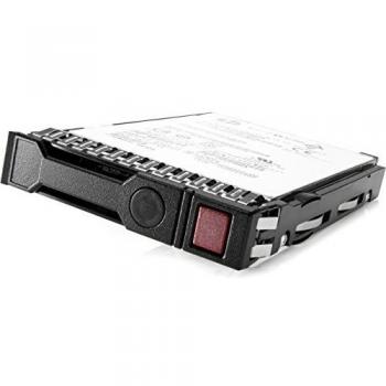 HPE Enterprise - Hard drive - 900 GB - hot-swap - 3.5 LFF Low Profile - SAS 12Gbs - 15000 rpm - factory integrated