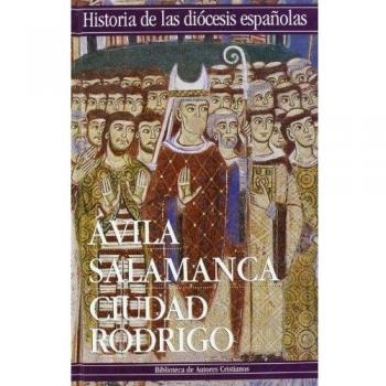 Iglesias de Ávila, Salamanca y Ciudad Rodrigo: 18