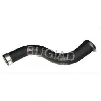Tubo flexible de aire de sobrealimentación BUGIAD 86600 - Charger Intake Hose, alta resistencia, material de calidad, diseño optimizado para flujo de aire, compatible con múltiples modelos
