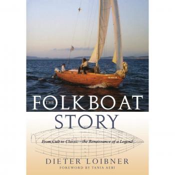 Historia del Folkboat: De Culto a Clásico - El Renacimiento de una Leyenda