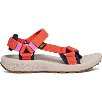 Teva Terragrip Sandal Women's Orange Sandal 6 M