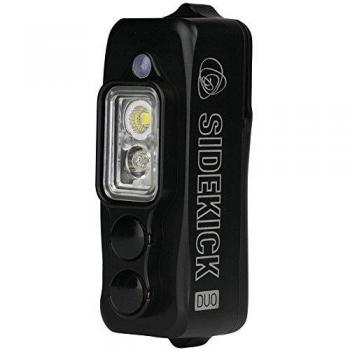 Light & Motion Sidekick Duo LED Spotlight and Floodlight for GoPro