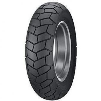 Neumático Dunlop 150/80-16 71H TL D429F para Harley Davidson, Rueda Delantera