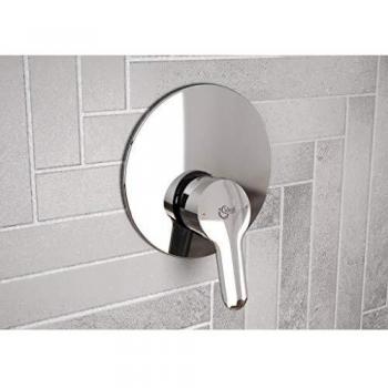 Grifo Monomando Ducha Empotrado Cromo Ideal Standard Alpha A7184AA