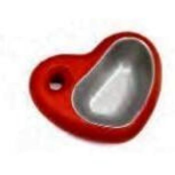 Freedog FD9000101 Tazón Cuore - 750 ml
