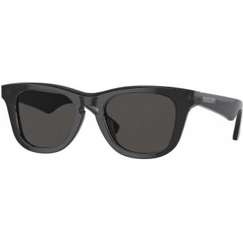 Burberry JB4002F Kids' Sunglasses Asian Fit Grey 46mm