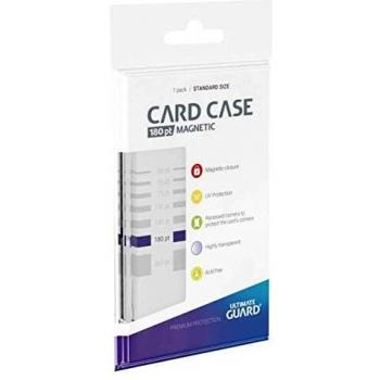 Ultimate Guard Magnetic Card Case 180 pt