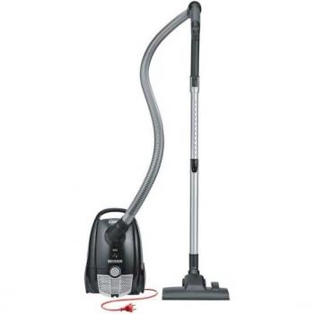 Aspiradora con bolsa Severin S'Power BC 7030