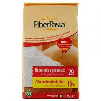 Harina de Fiberpasta 1Kg