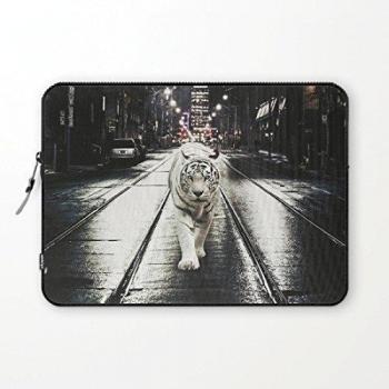 Electronics - Funda neopreno para portátil mangas 160620 - 9 Night Watcher 15-15.3 inches