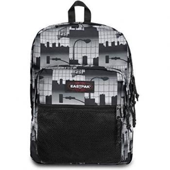 EASTPAK PINNACLE Mochila infantil, 42 cm, 38 liters, Gris