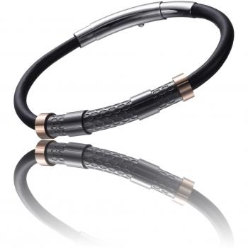 Pulsera Hombre Time Force TS5097BR23 (21 cm)