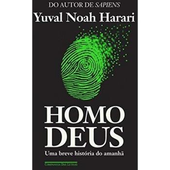 Homo Deus