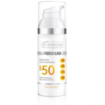 Bielenda Professional Supremelab Sun Protect Protective Face Cream SPF 50 50 ml