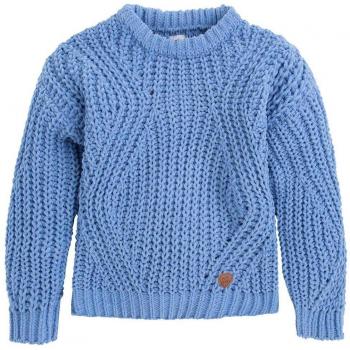 Pepe Jeans Jersey Filo Azul Nina 10 Azul