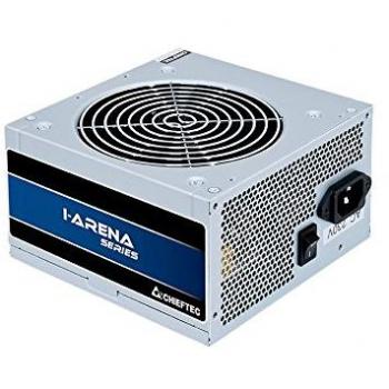 Chieftec GPB-300S 300W PS2 Plata unidad de - Fuente de alimentación