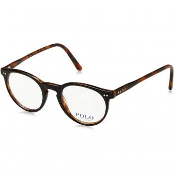 Polo Ralph Lauren 0PH2083, Monturas de Gafas para Hombre, Multicolor