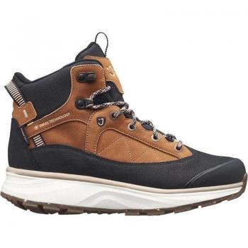 Botas Joya Montana Boot PTX - Botas Mujer Invierno, Zapatillas deporte de Mujer JOYA BOTAS MONTANA BOOT PTX CURRYBROWN