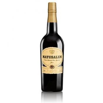 Matusalem Oloroso Dulce muy Viejo - Vino D.O. Jerez - 750 ml