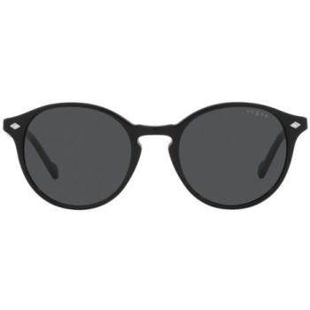 Vogue Men's Black Sunglasses VO5327S W44/87 51mm