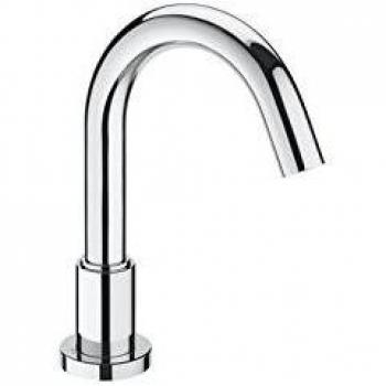 Roca Loft - Grifería electrónica para lavabo