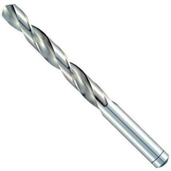 ALPEN 9086050 Broca Hss Super 12,00 mm, Multicolor