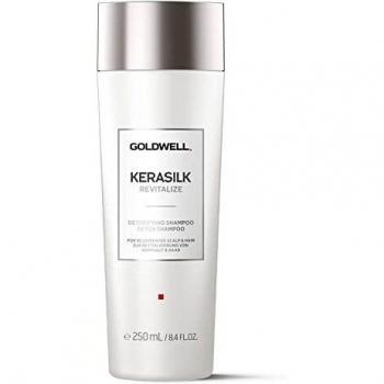Kerasilk Revitalize, Detoxifying Shampoo for Unbalanced Scalp, 250 ml