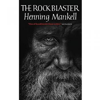 THE ROCK BLASTER