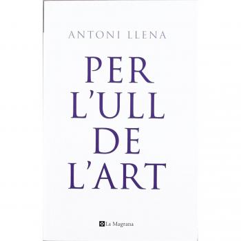 Per l' ull de l'art
