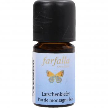 Aceite esencial de Pino, 5 ml