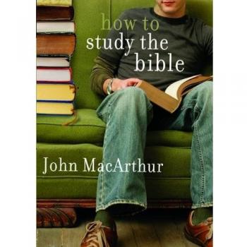 How to Study the Bible