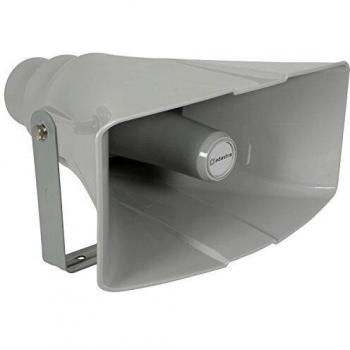 Adastra Altavoz de bocina Rectangular PA Fuerte | RH40V